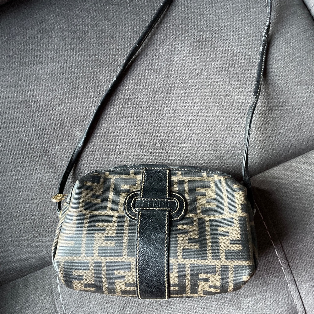 Fendi purse